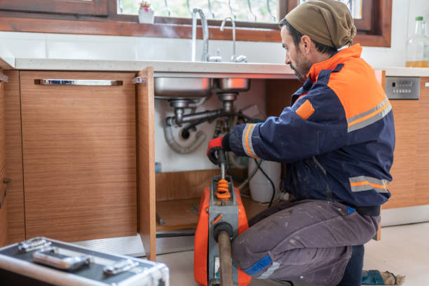 Best Affordable Plumbing Services  in West Pelzer, SC