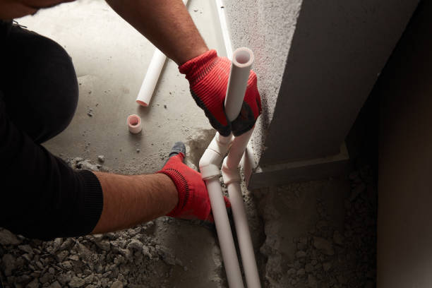 Best Residential Plumbing Services  in West Pelzer, SC
