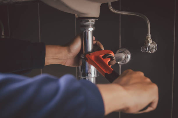 Hot Water Heater Installation in West Pelzer, SC